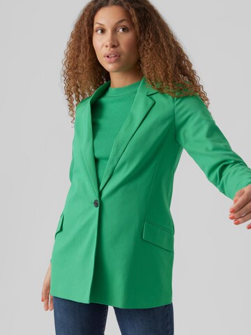 Sacou 'Listakia' de la VERO MODA pe verde