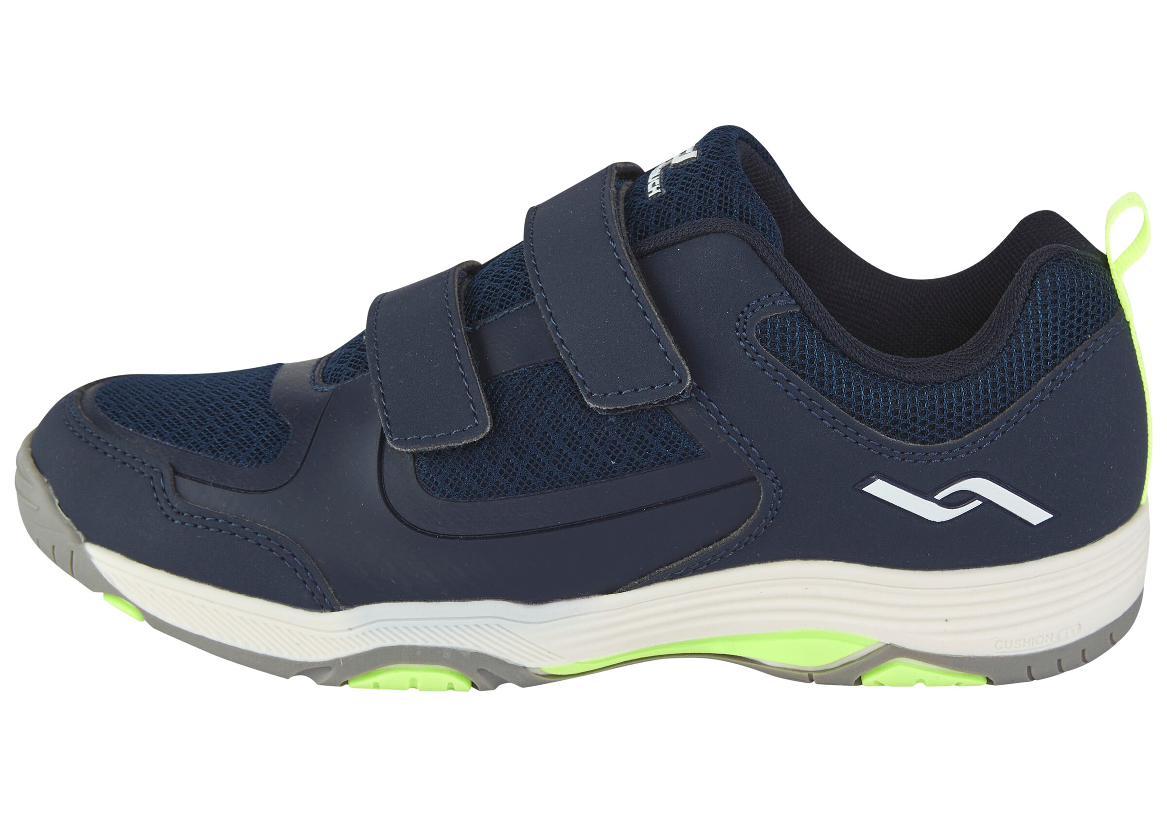 PRO TOUCH Athletic Shoes in Blue