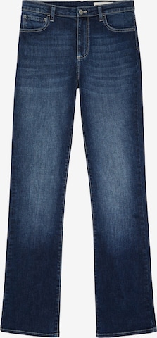Bershka Jeans in Blau: Vorderseite