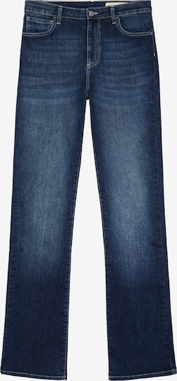 Bershka Farkut koossa 24-25 värissä sininen denim, Tuotenäkymä