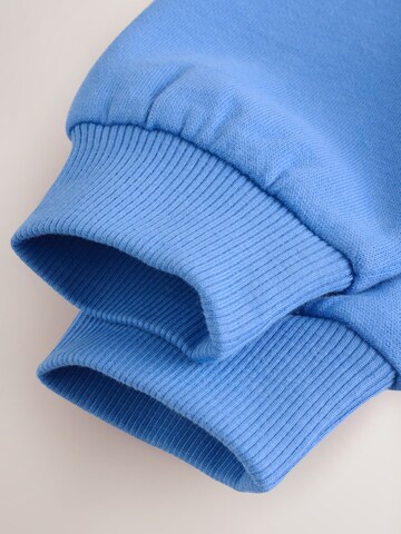 Next Romper/Bodysuit in Blue