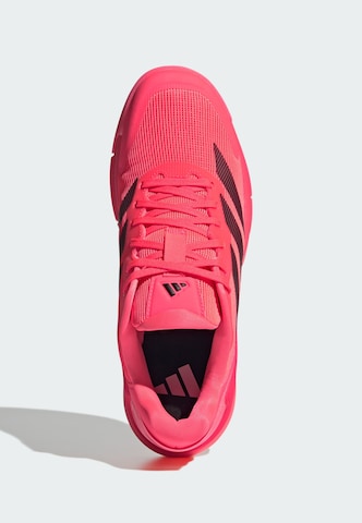 ADIDAS PERFORMANCE Athletic Shoes 'Crazyquick' in Pink