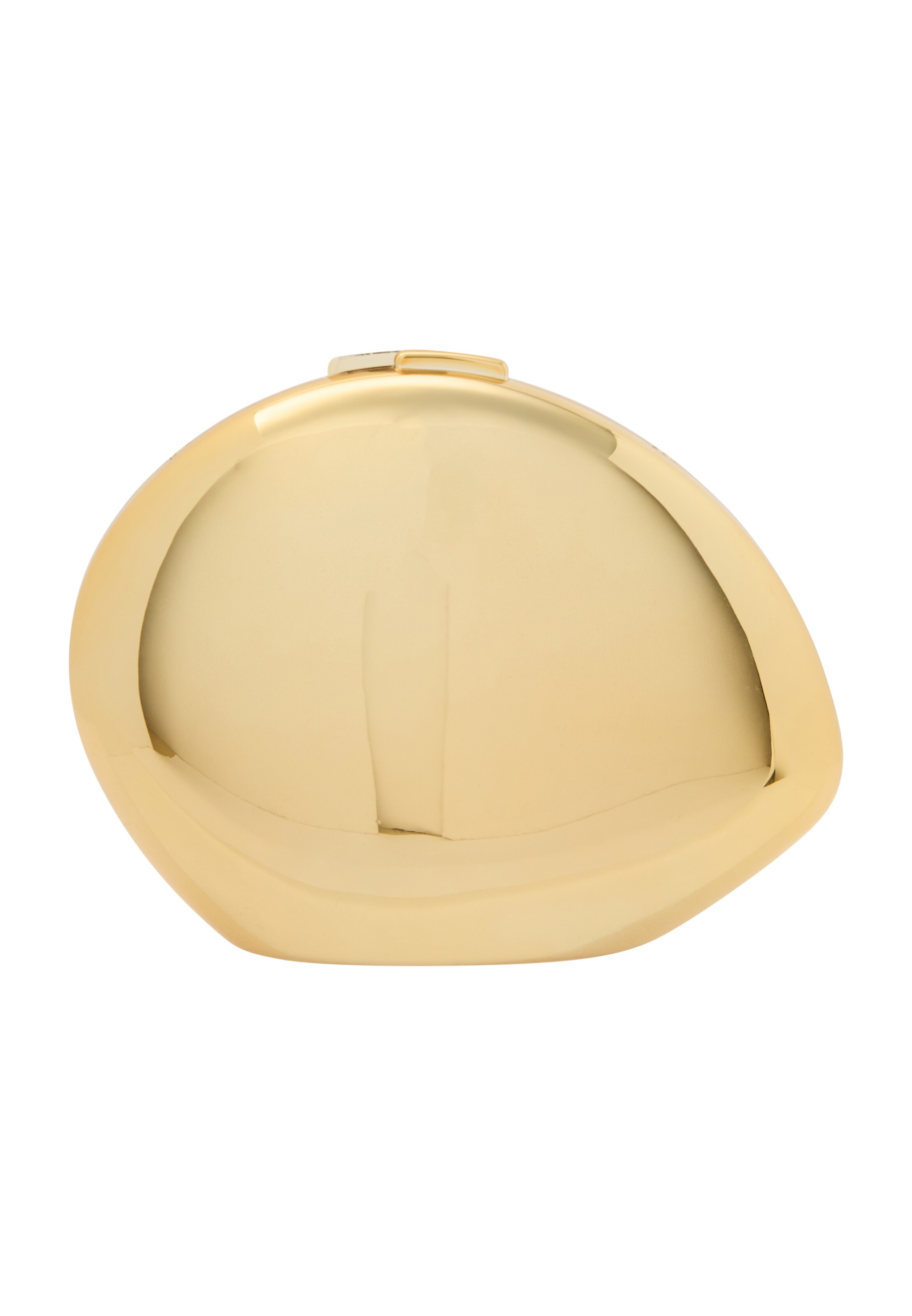 myMo at night Psaníčko – zlatá: přední strana