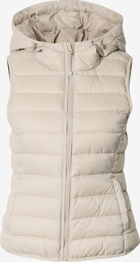 Only Petite Prsluk 'ONLNEW TAHOE' u bež, Pregled proizvoda