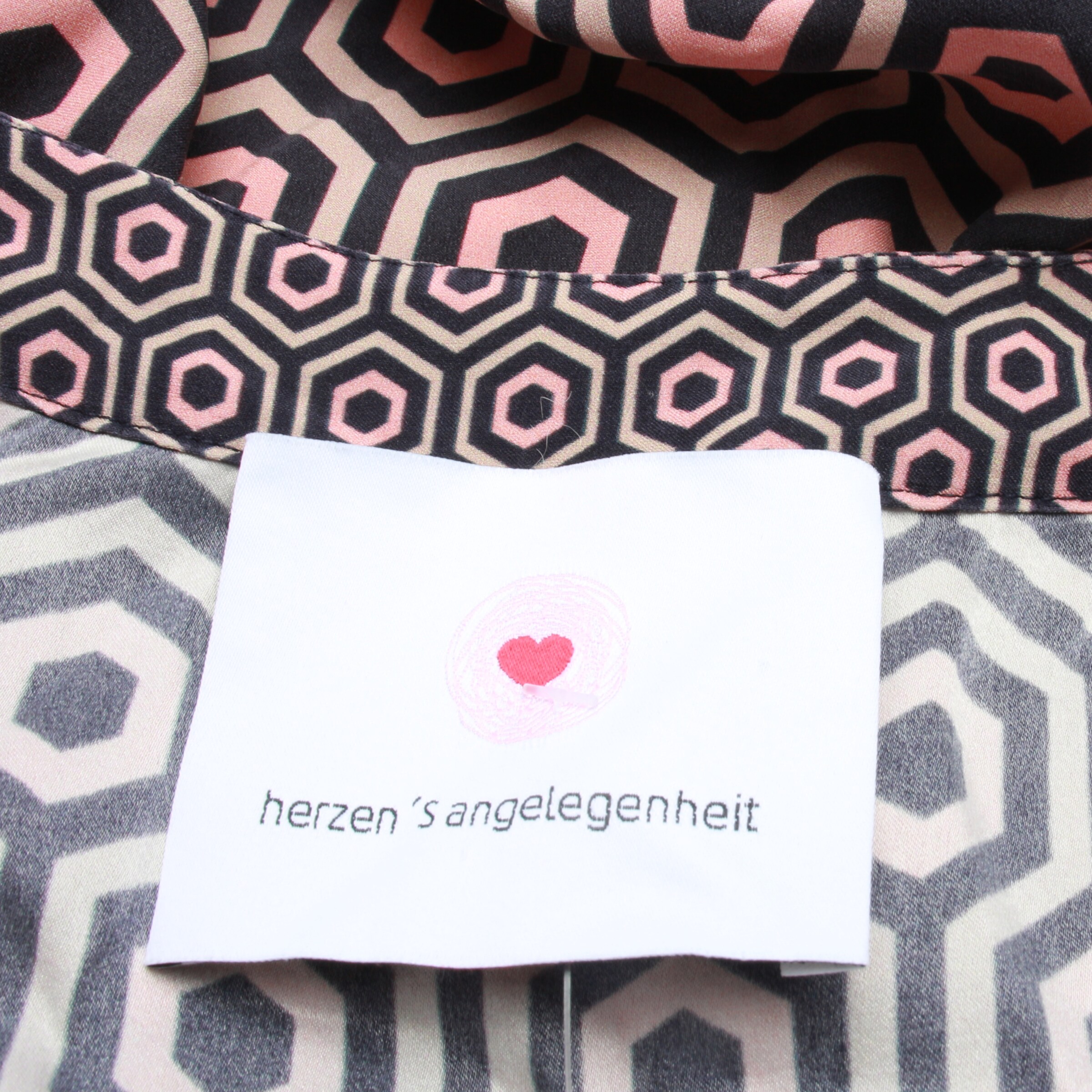 HERZENSANGELEGENHEIT Blouse & Tunic in XL in Mixed colors