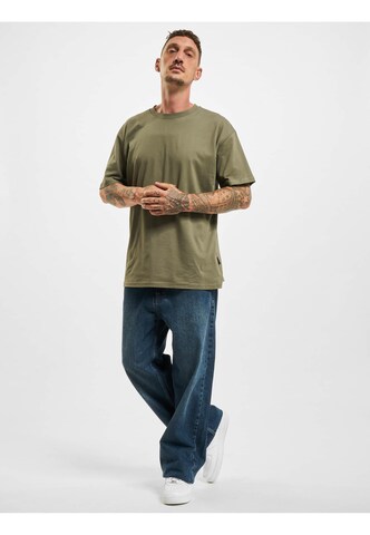 Loosefit Jean 'Homie' Dangerous DNGRS en bleu