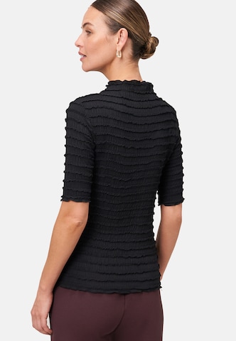 zero Shirt in Black