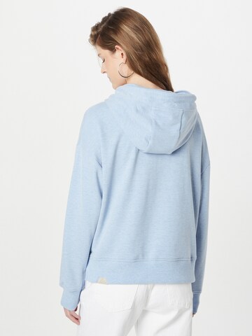 Ragwear Sweatshirt in Blue