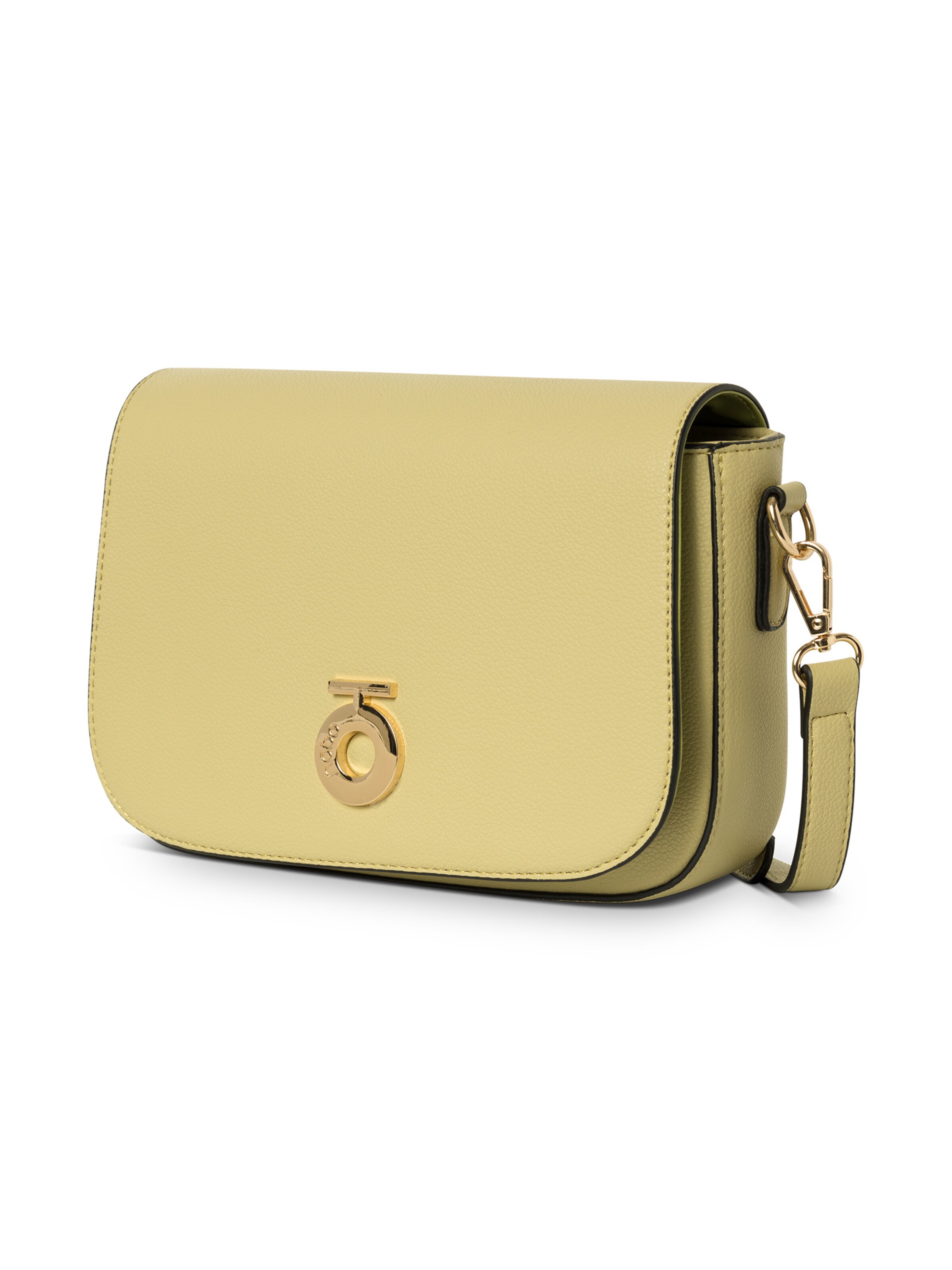 Sac bandoulière 'RHEA' NOBO en beige