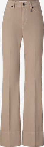 BOGNER Jeans 'Devin' in Beige: Vorderseite