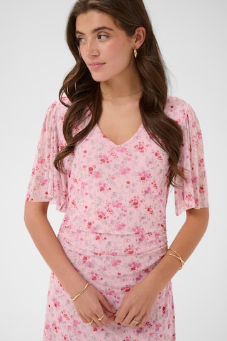Love Copenhagen Jurk 'Camille' in Roze