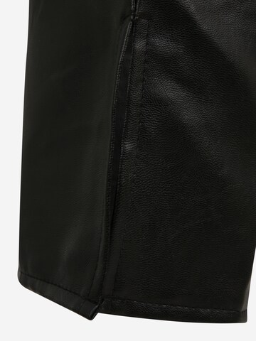 Missguided Petite Regular Trousers in Black