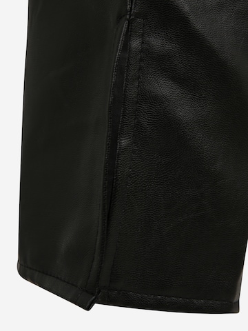 regular Pantaloni di Missguided Petite in nero