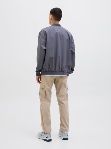 JACK & JONES Regular Cargo trousers in Beige