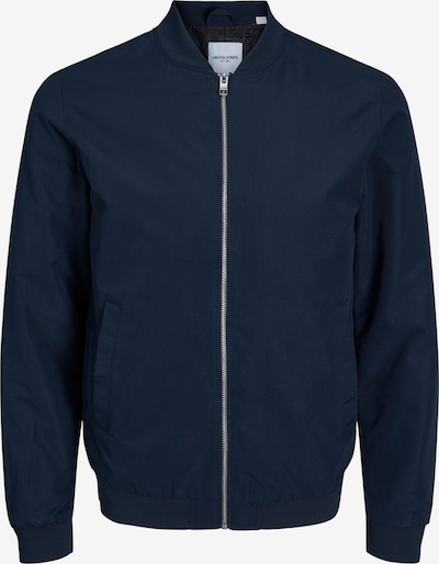 JACK & JONES Veste mi-saison 'Roy' en bleu foncé, Vue avec produit