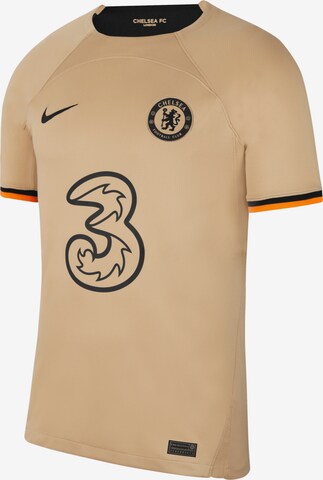 Maillot 'FC Chelsea' NIKE en beige