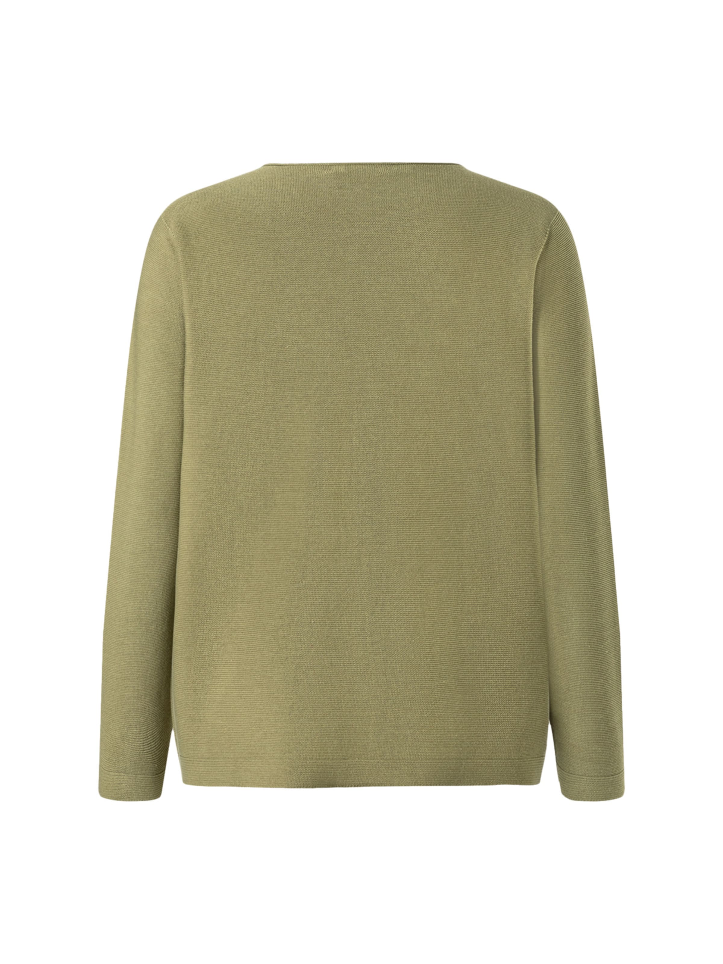 Pull-over ' 326000 ' MAERZ Muenchen en vert