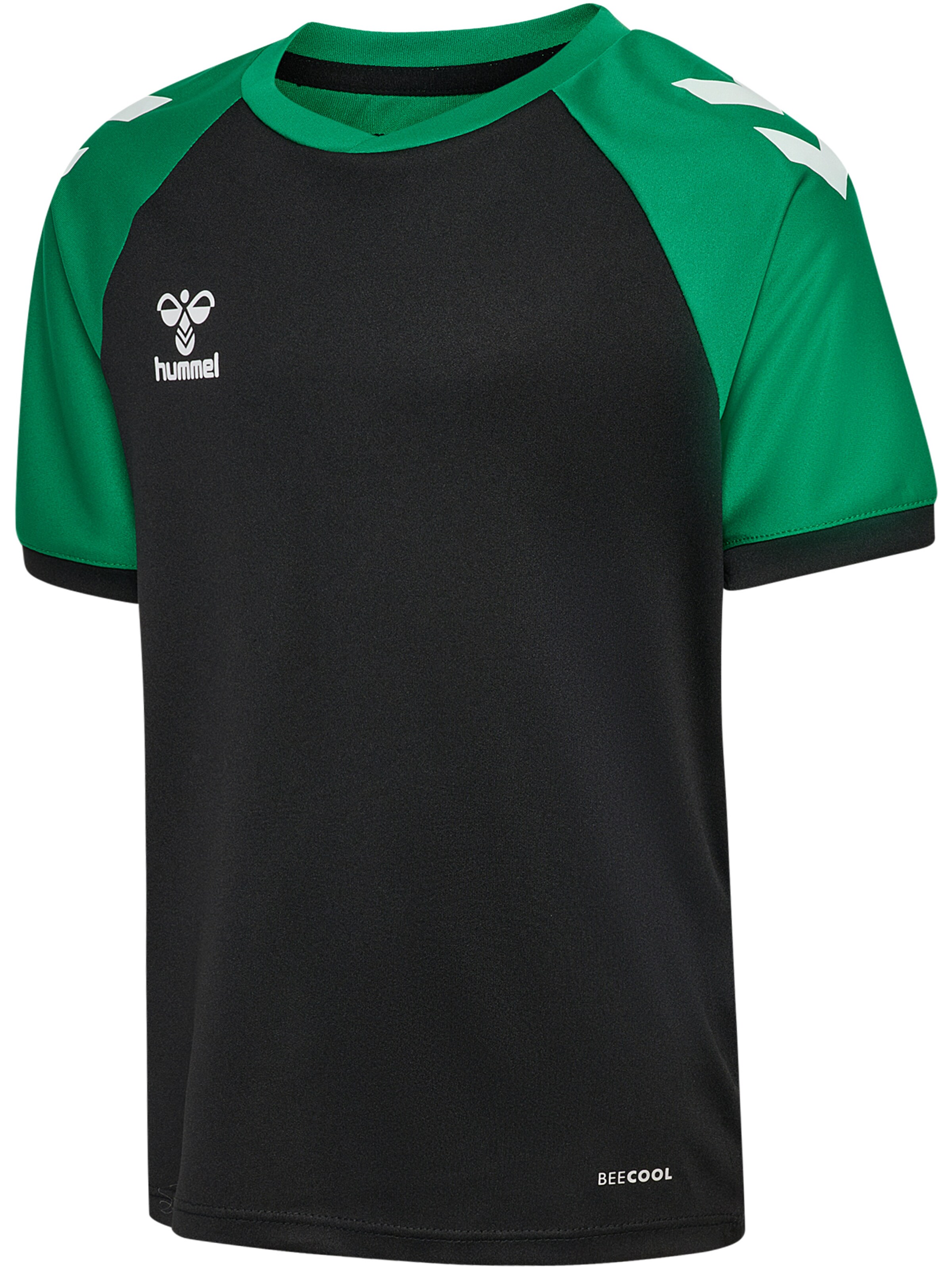 Hummel Performance Shirt in Black