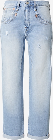 Herrlicher Traperice 'Shyra Tap' u plavi traper, Pregled proizvoda