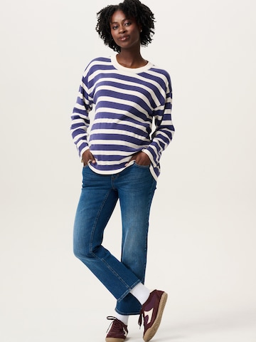 Noppies Regular Jeans 'Hawa' in Blue: front