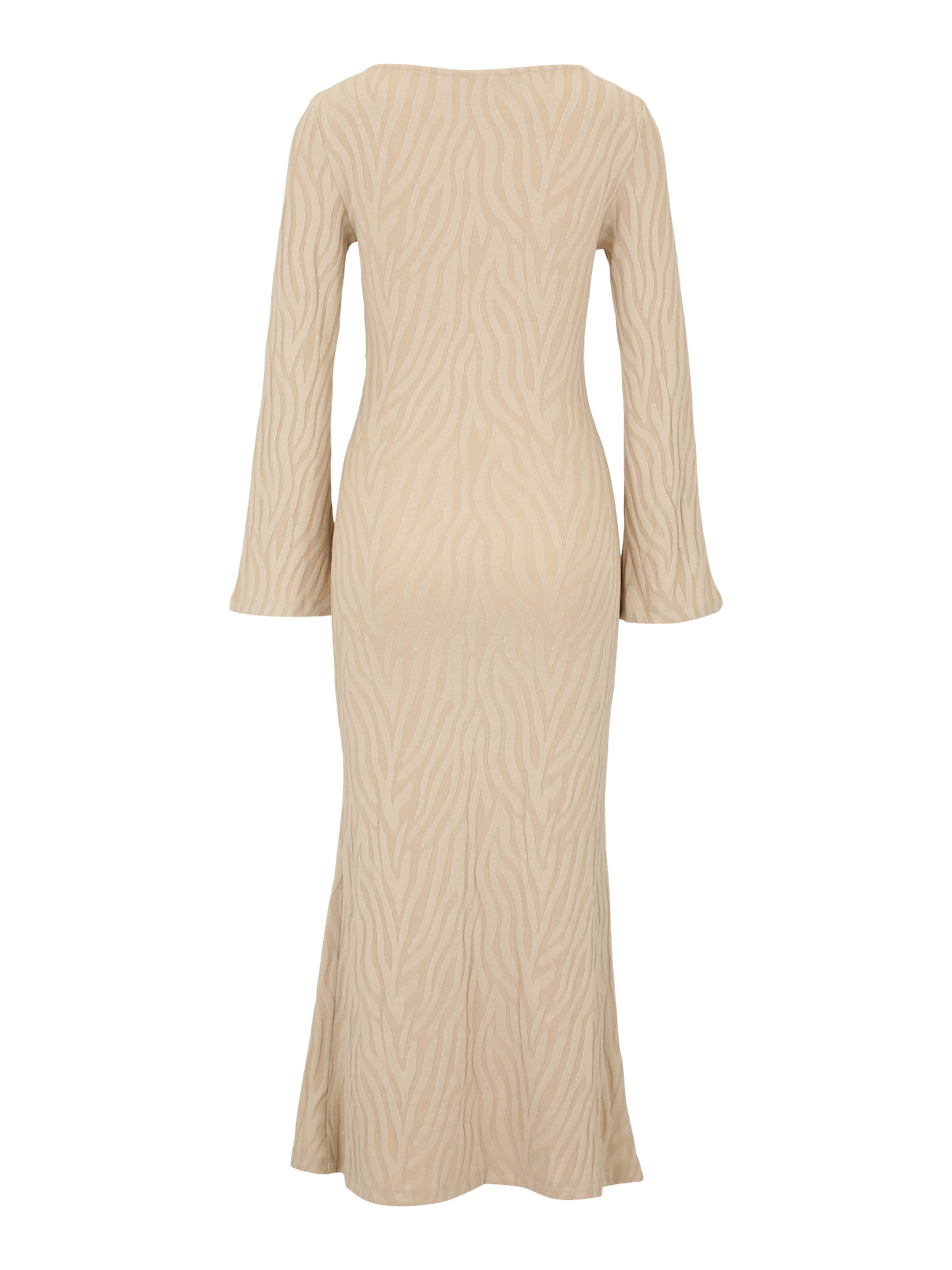 Vila Petite Dress 'VISORE' in Grey