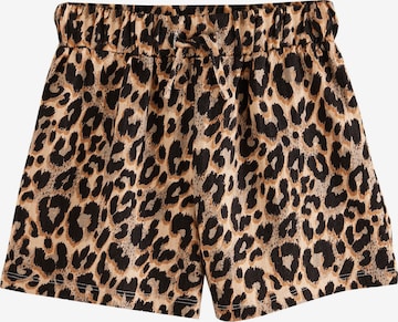 ruda Next Standartinis Kelnės: priekis