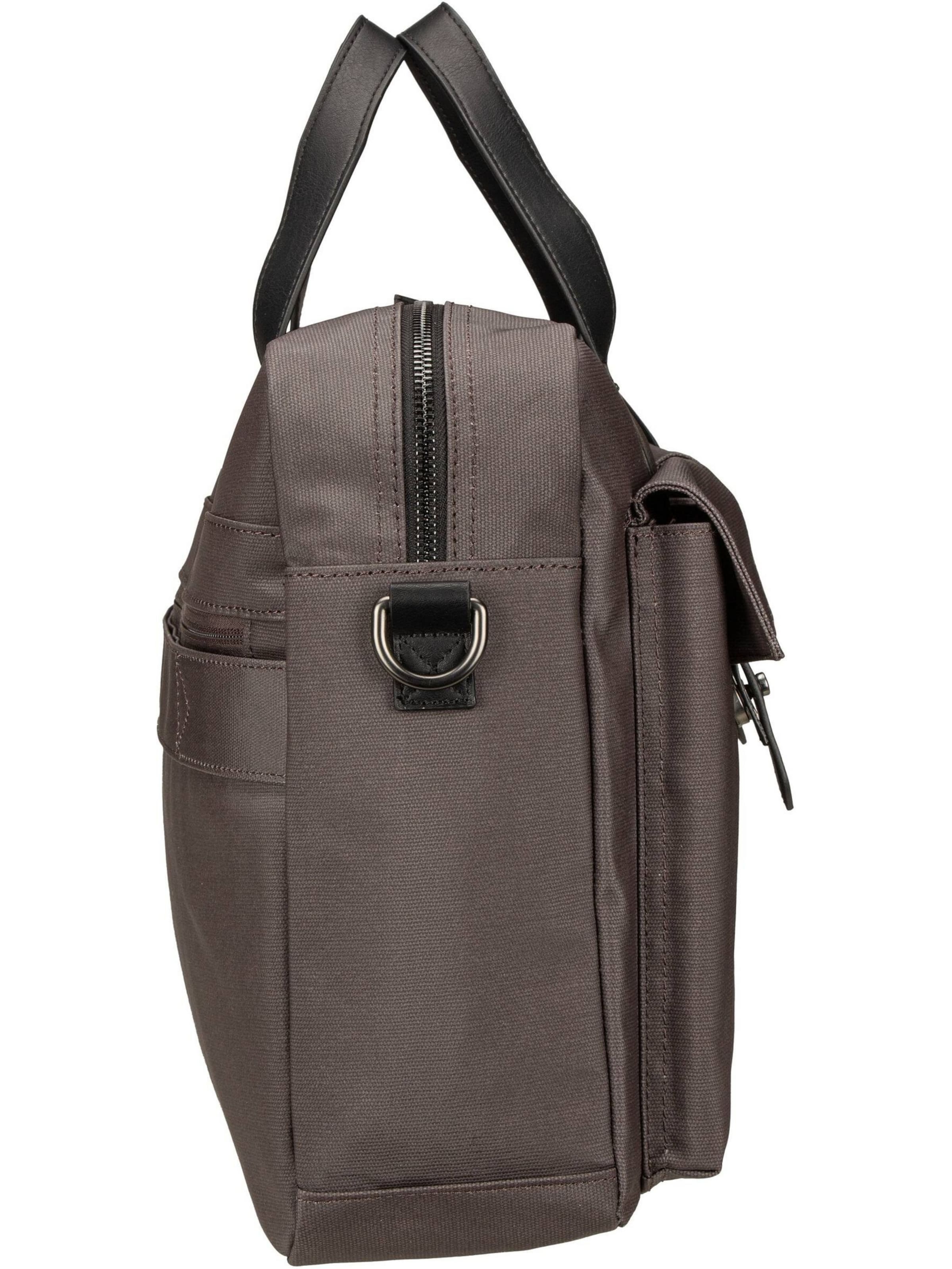 Borsa portadocumenti 'Calahari' di Picard in grigio