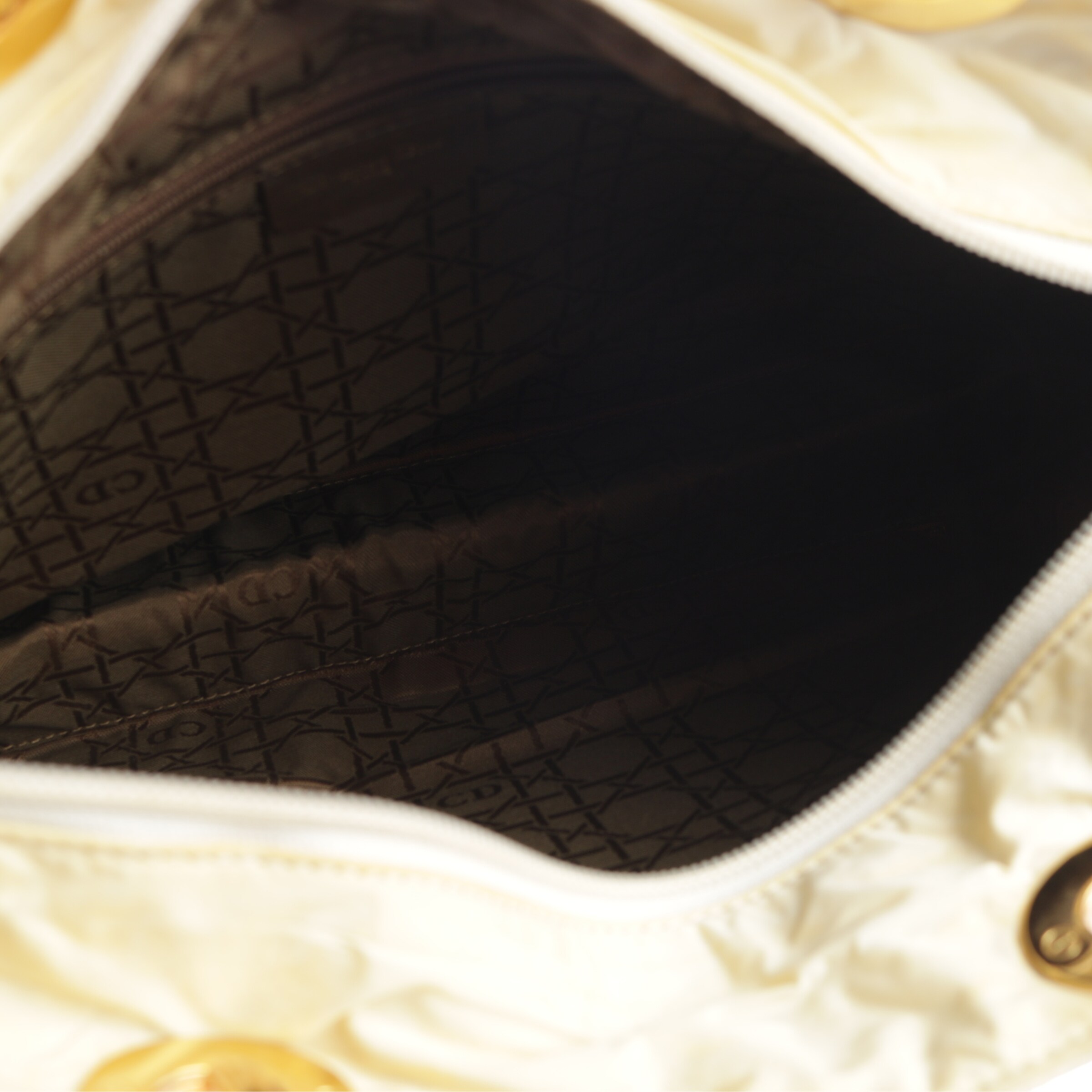 Dior Bag in One size in White