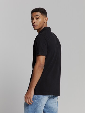 No Excess Shirt in Zwart