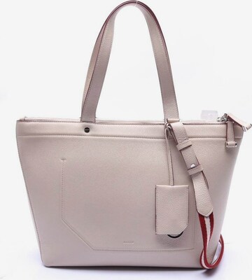 Bally Bag in One size in White: front
