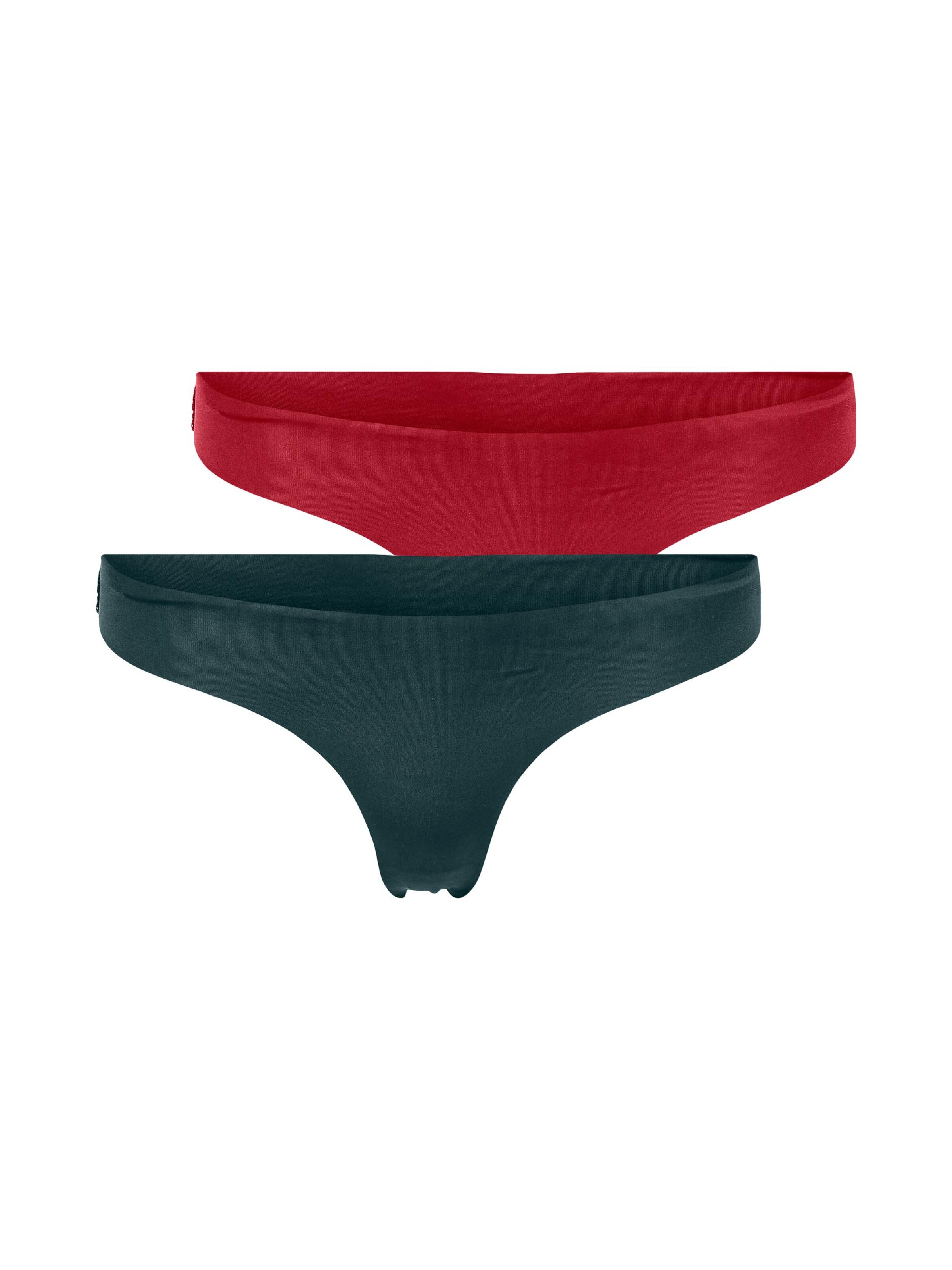 ONLY String 'CHLOE' i grøn: forside