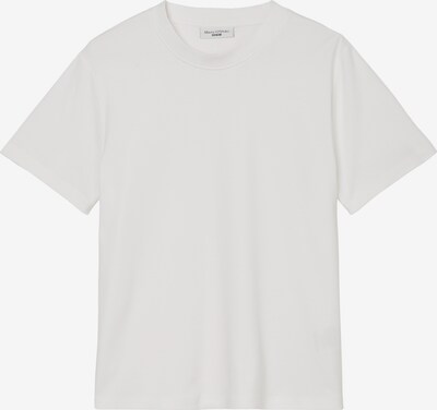 Marc O'Polo DENIM T-shirt en blanc, Vue avec produit