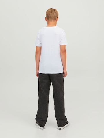 Jack & Jones Junior Shirts i sort