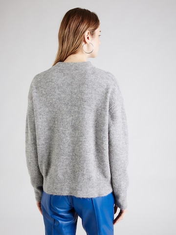 Samsøe Samsøe Sweater in Grey