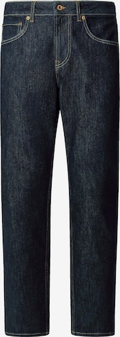 Pepe Jeans Jeans 'Cash' in Blau: Vorderseite