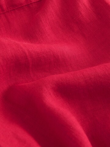 Next Blouse 'N. Premium' in Red
