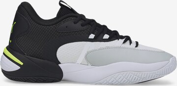 PUMA Athletic Shoes 'Court Rider 2.0' in White