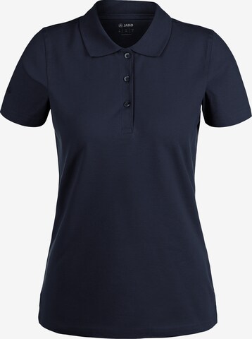 JAKO Performance Shirt in Blue: front