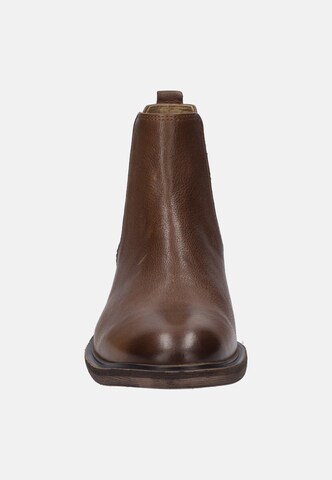 JOSEF SEIBEL Stiefel 'Bradley' in Braun