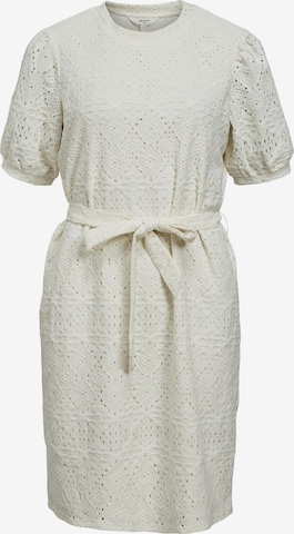 OBJECT Платье 'Feodora' в Белый: спереди