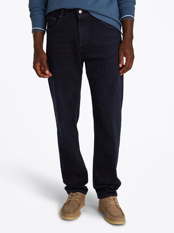 regular Jeans 'MERCER' di TOMMY HILFIGER in blu: frontale