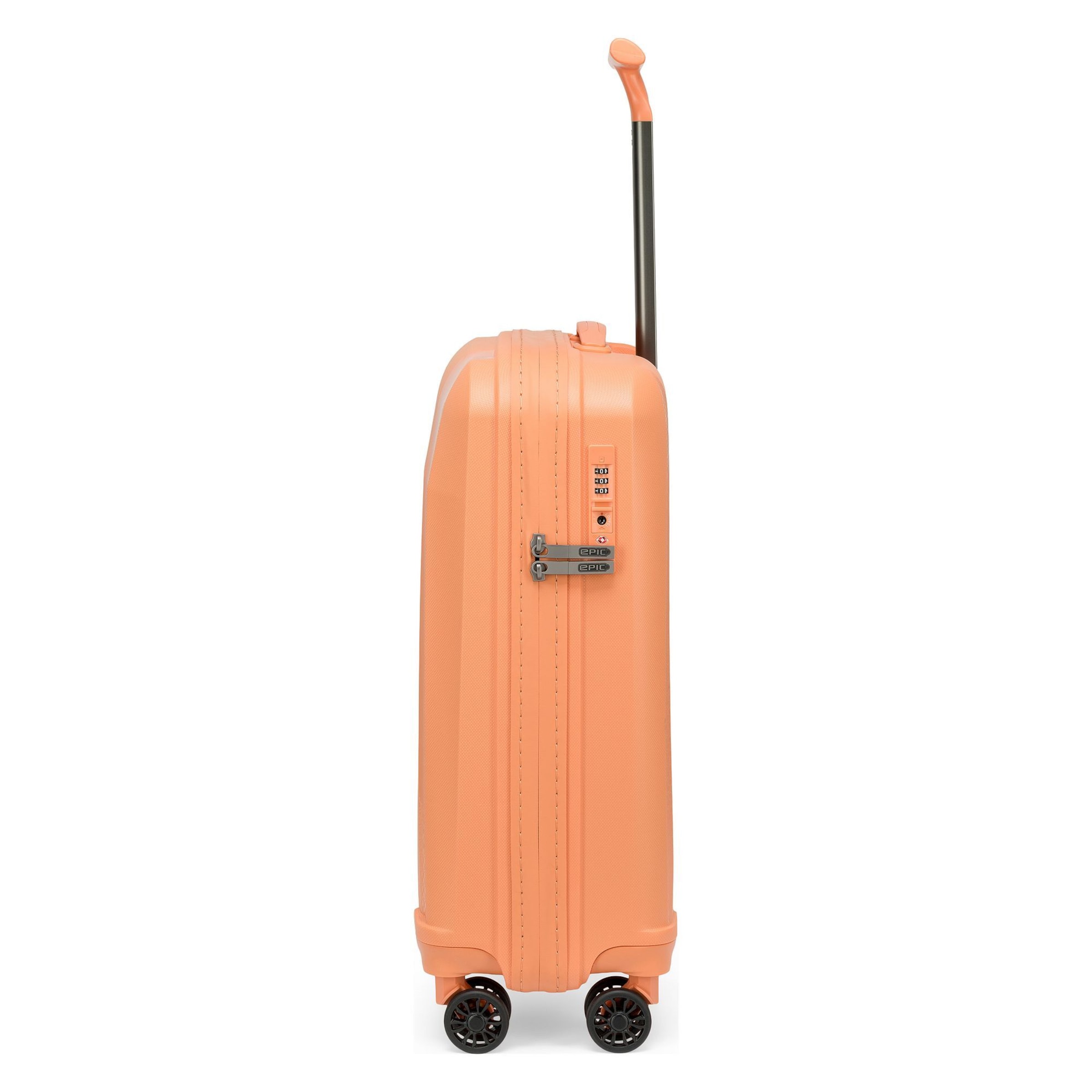 Epic Cart 'Phantom' in Orange