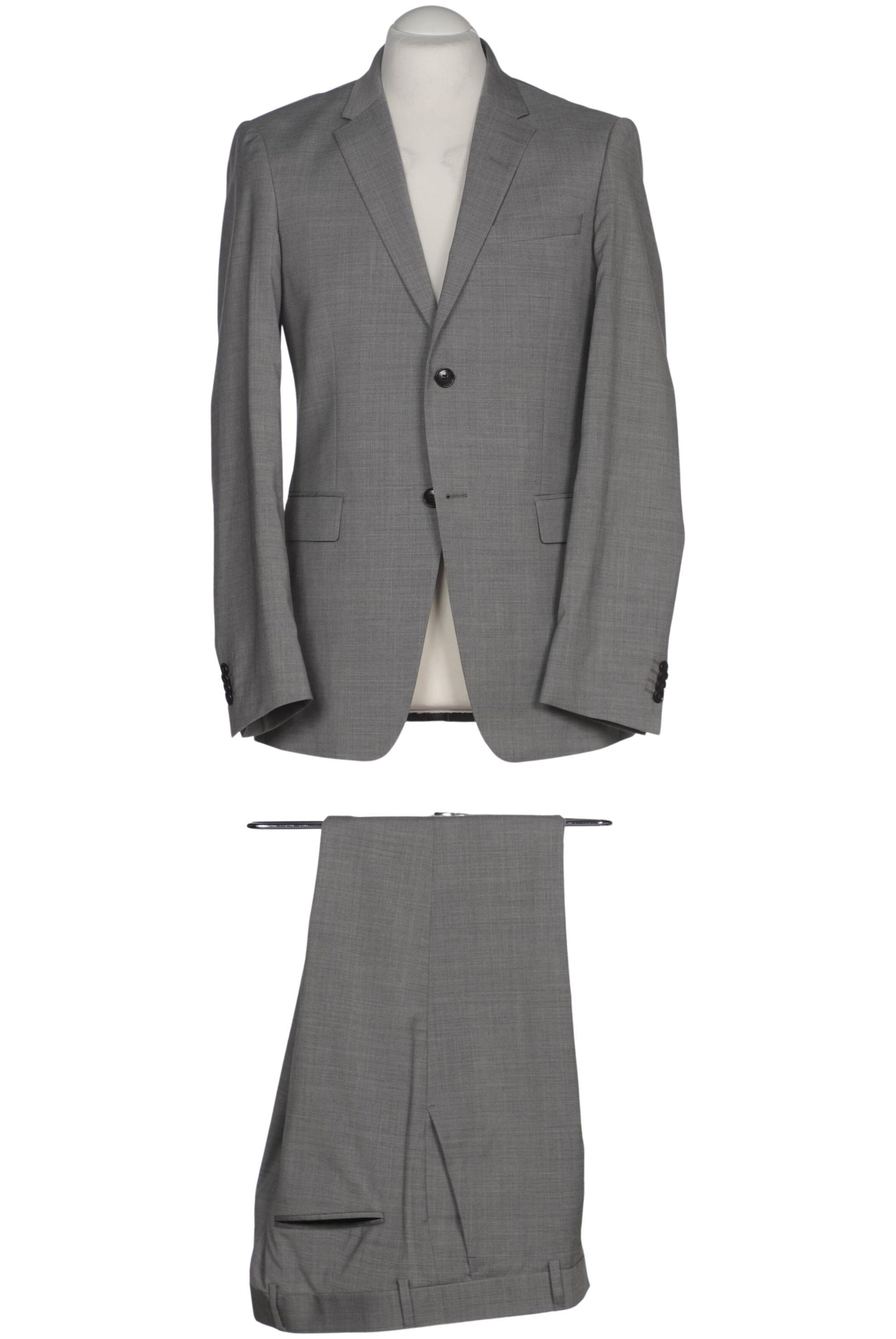 Tiger of Sweden Anzug in M in grau, Produktansicht