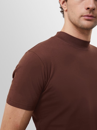 Antioch Shirt in Brown, Item view
