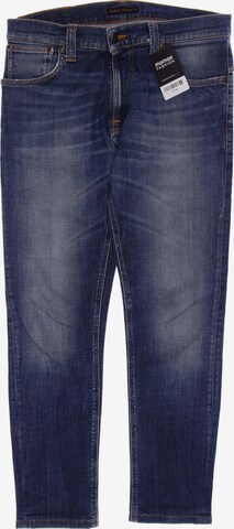 Nudie Jeans Co Jeans 32 in Blau: predná strana