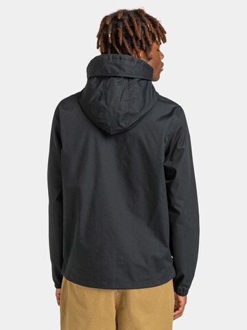 ELEMENT Between-Season Jacket 'ALDER' in Black