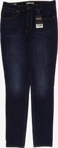 LEVI'S Jeans 30 in Blau: predná strana