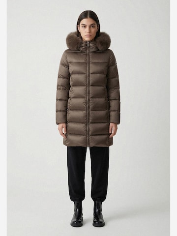 Colmar - Casaco de inverno ' 2221E ' em castanho