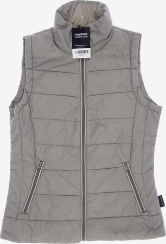 Soyaconcept Vest in S in Grey: front