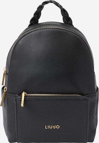 Liu Jo Backpack in Black: front